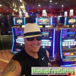 Virtrial, 19761027, Orlando, Florida, United States