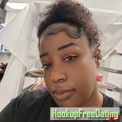Queenkiesha, 19890418, Raleigh, North Carolina, United States