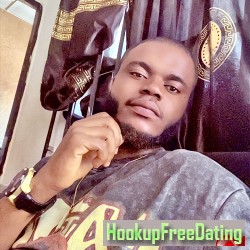 Whatsupman, 19980805, Ogoja, Cross River, Nigeria