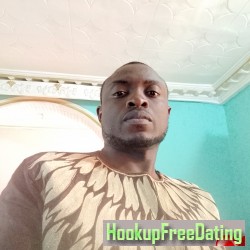 Niceboy85, 19851223, Bamenda, Nordouest, Cameroon