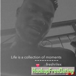Fresh62, 19980301, Ilorin, Kwara, Nigeria
