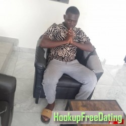 Sam1, 19990526, Sunyani, Brong-Ahafo, Ghana
