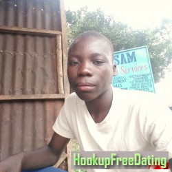 YEMGOLD, 20070719, Offa, Kwara, Nigeria