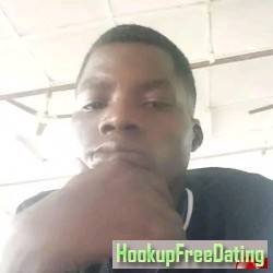 Goodwin, 19940707, Eruwa, Oyo, Nigeria